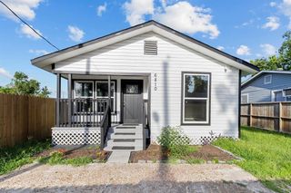 6810 Cohn Street, Houston, TX 77091