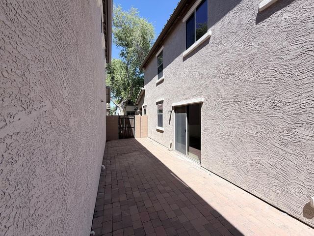 3938 S Napa Lane, Gilbert, AZ 85297