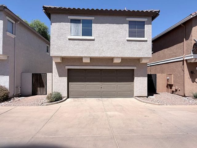 3938 S Napa Lane, Gilbert, AZ 85297