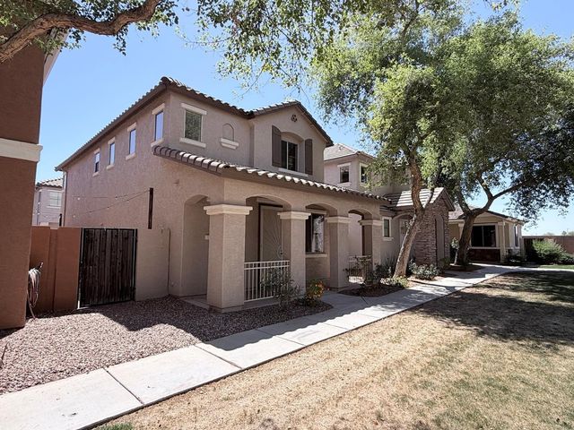 3938 S Napa Lane, Gilbert, AZ 85297