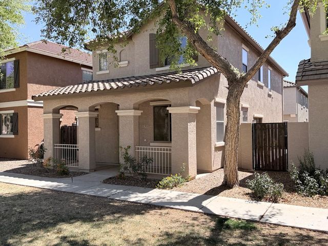3938 S Napa Lane, Gilbert, AZ 85297