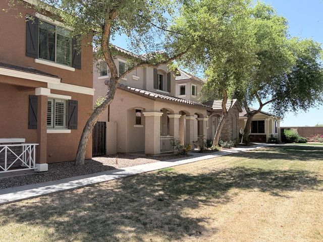 3938 S Napa Lane, Gilbert, AZ 85297