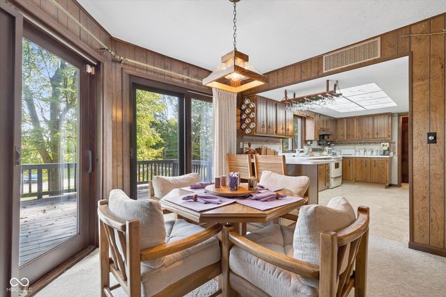 8002 N Lakeview Drive, Unionville, IN 47468