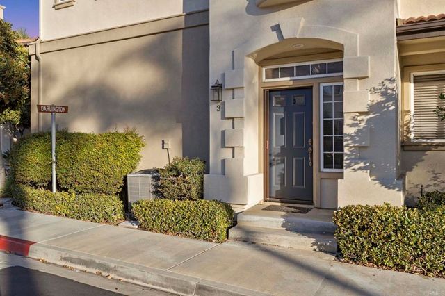 3 DARLINGTON, Irvine, CA 92620