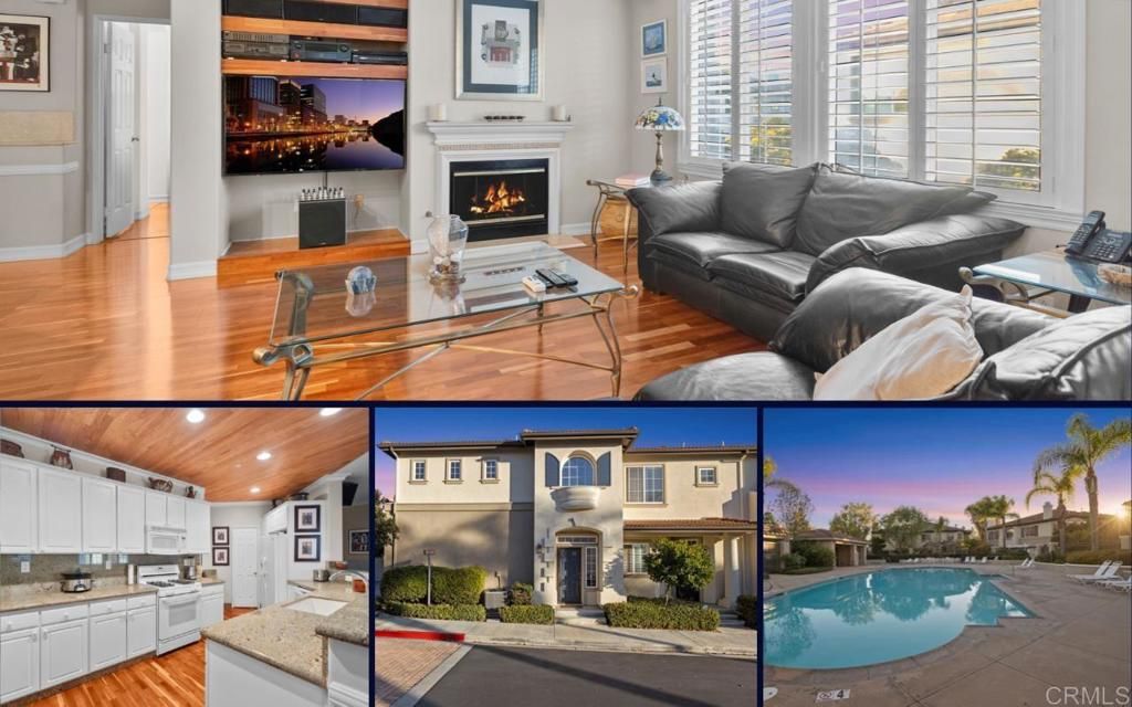 3 DARLINGTON, Irvine, CA 92620