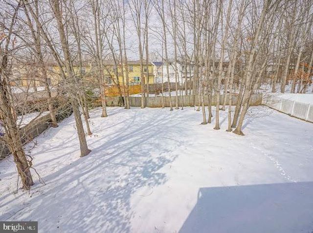 9 ASHLAND AVE, Sicklerville, NJ 08081