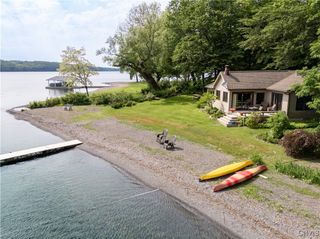 3271 Lanning Road, Spafford, NY 13152