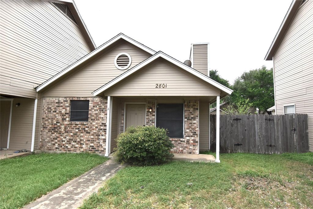 2801 W Slaughter LN A, Austin, TX 78748
