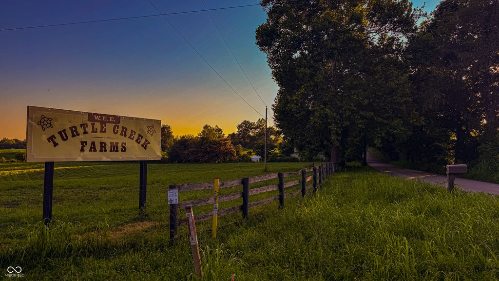 2297 W Popcorn Road