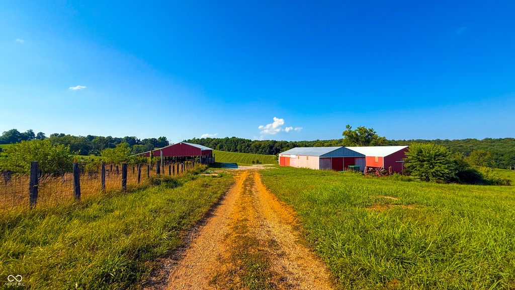 2297 W Popcorn Road