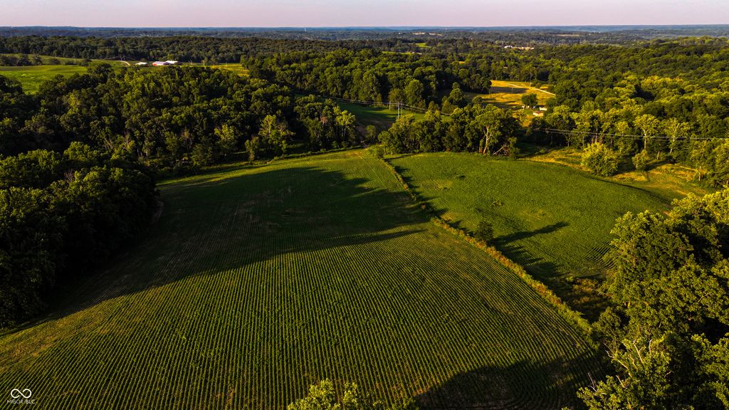 2297 W Popcorn Road