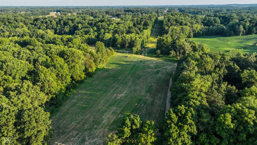 2297 W Popcorn Road