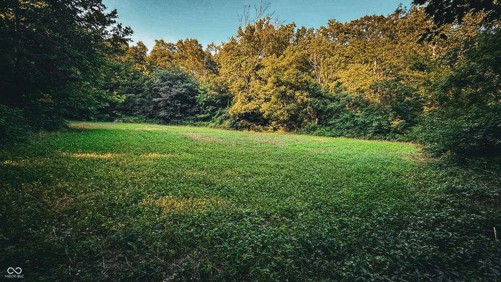 2297 W Popcorn Road