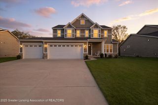 1456 Badlands Drive, Lansing, MI 48917