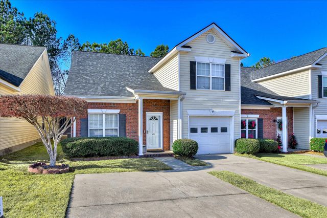 421 Snead Way, Evans, GA 30809