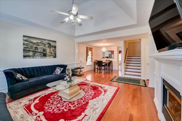 421 Snead Way, Evans, GA 30809