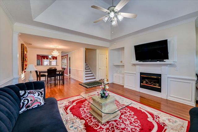 421 Snead Way, Evans, GA 30809