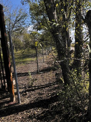 TBD County Road 2340, Streetman, TX 75859