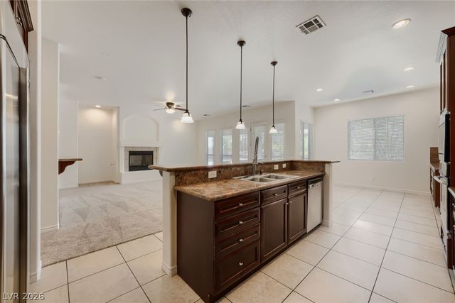 5533 Sumac Ridge Court, Las Vegas, NV 89149