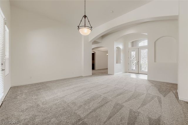 5533 Sumac Ridge Court, Las Vegas, NV 89149