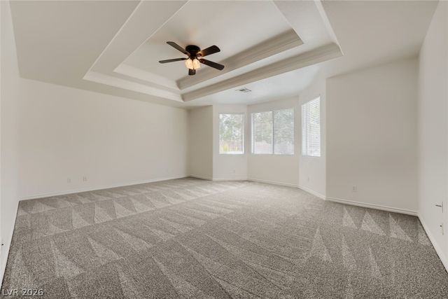 5533 Sumac Ridge Court, Las Vegas, NV 89149