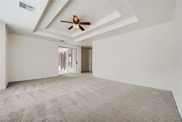 5533 Sumac Ridge Court, Las Vegas, NV 89149