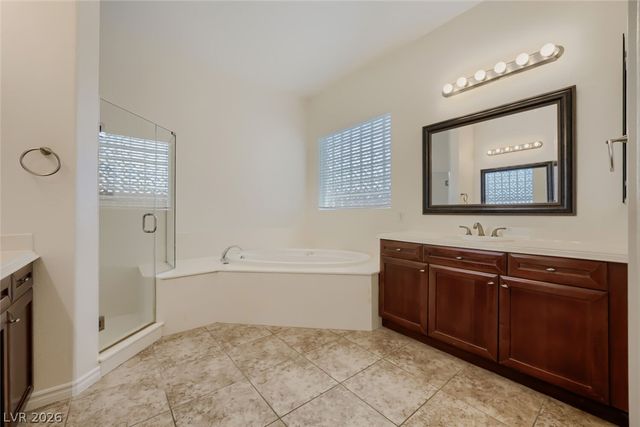 5533 Sumac Ridge Court, Las Vegas, NV 89149