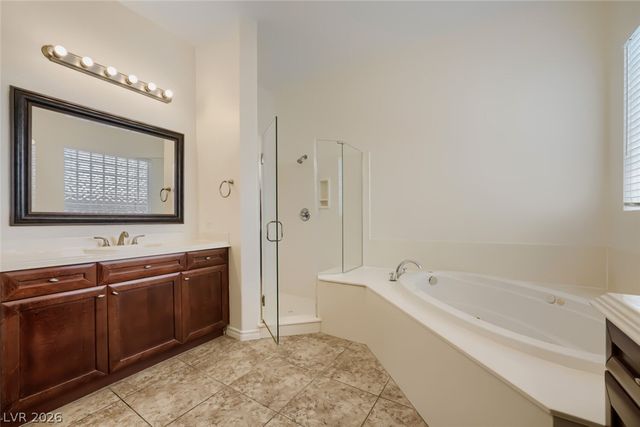5533 Sumac Ridge Court, Las Vegas, NV 89149