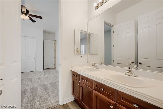 5533 Sumac Ridge Court, Las Vegas, NV 89149
