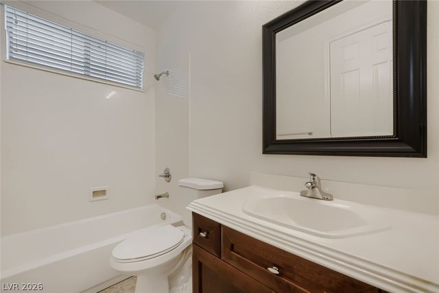 5533 Sumac Ridge Court, Las Vegas, NV 89149