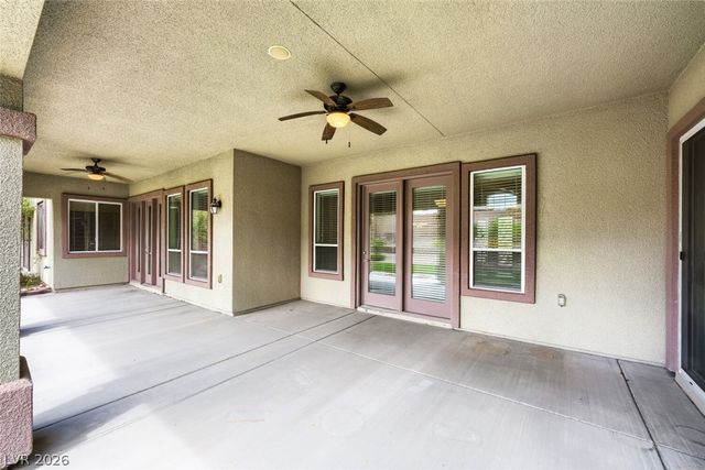 5533 Sumac Ridge Court, Las Vegas, NV 89149