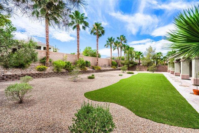 5533 Sumac Ridge Court, Las Vegas, NV 89149