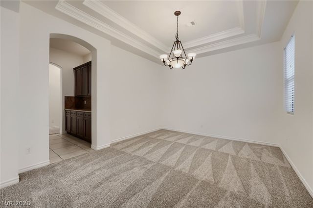 5533 Sumac Ridge Court, Las Vegas, NV 89149