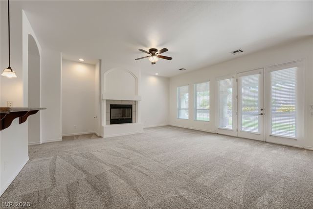 5533 Sumac Ridge Court, Las Vegas, NV 89149