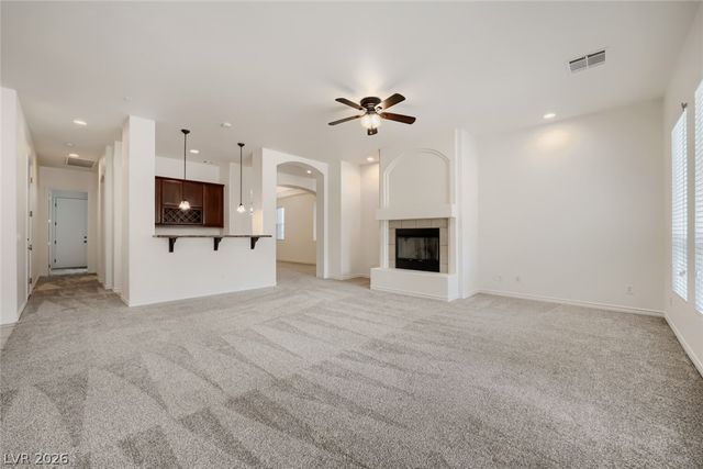 5533 Sumac Ridge Court, Las Vegas, NV 89149