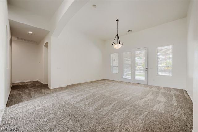5533 Sumac Ridge Court, Las Vegas, NV 89149