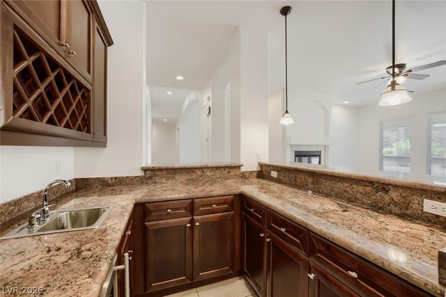 5533 Sumac Ridge Court, Las Vegas, NV 89149