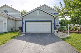 1854 S FALLBROOK Drive, Round Lake, IL 60073