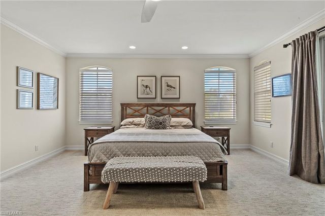 2621 ESTRELLA CT # 1601, Naples, FL 34109