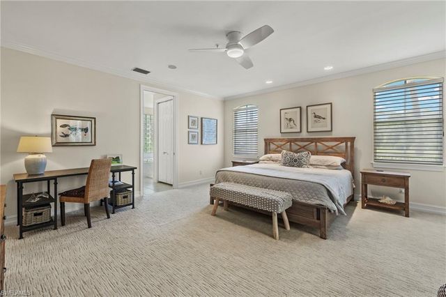 2621 ESTRELLA CT # 1601, Naples, FL 34109