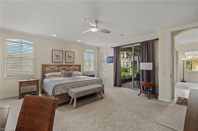 2621 ESTRELLA CT # 1601, Naples, FL 34109