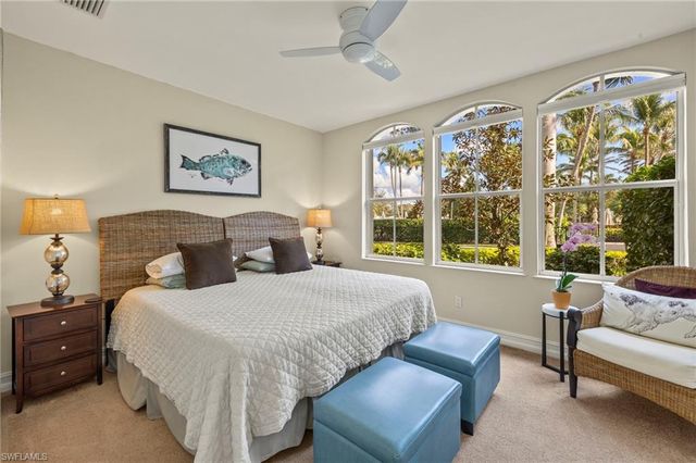 2621 ESTRELLA CT # 1601, Naples, FL 34109