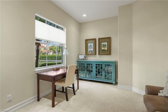 2621 ESTRELLA CT # 1601, Naples, FL 34109