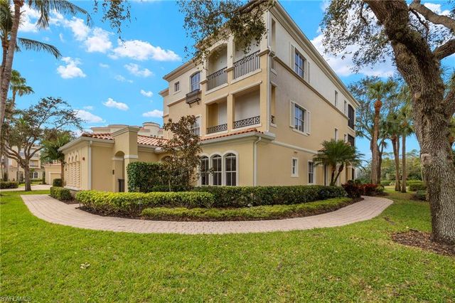2621 ESTRELLA CT # 1601, Naples, FL 34109