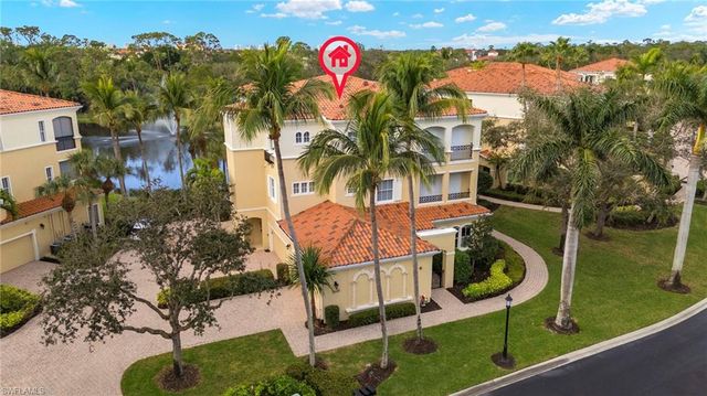 2621 ESTRELLA CT # 1601, Naples, FL 34109