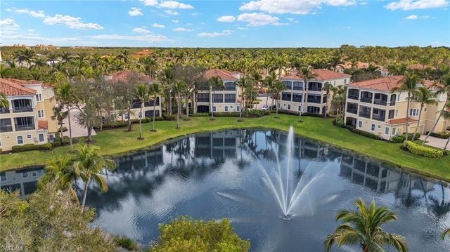 2621 ESTRELLA CT # 1601, Naples, FL 34109