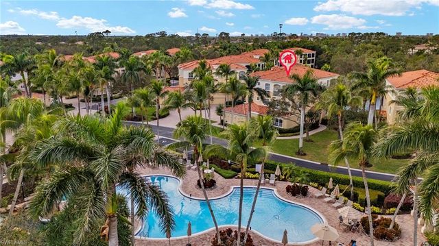 2621 ESTRELLA CT # 1601, Naples, FL 34109