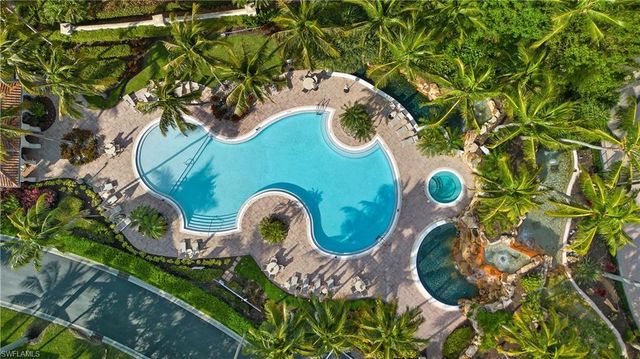 2621 ESTRELLA CT # 1601, Naples, FL 34109