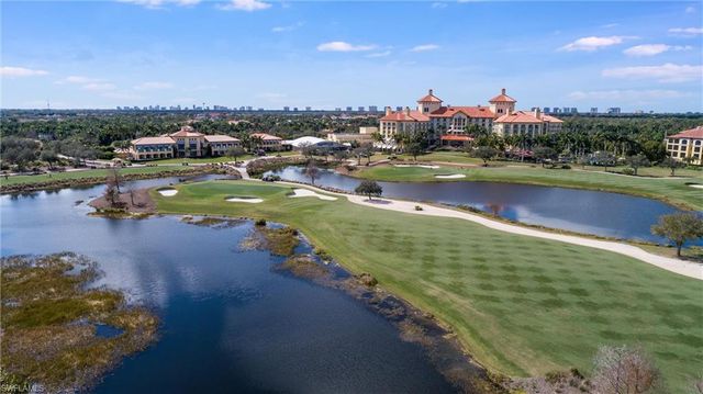 2621 ESTRELLA CT # 1601, Naples, FL 34109