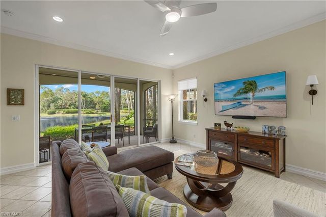 2621 ESTRELLA CT # 1601, Naples, FL 34109